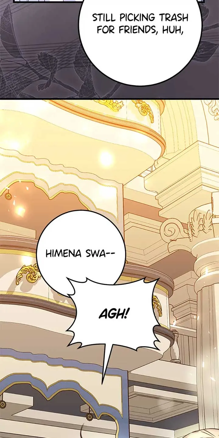 The Guidebook for Villainesses Chapter 42 Online - página 31