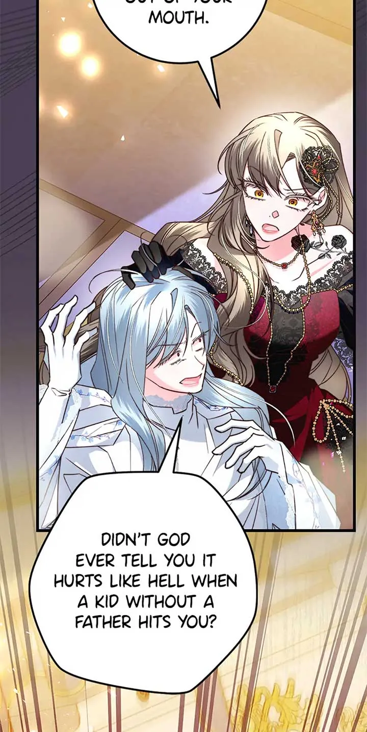 The Guidebook for Villainesses Chapter 42 Online - página 33