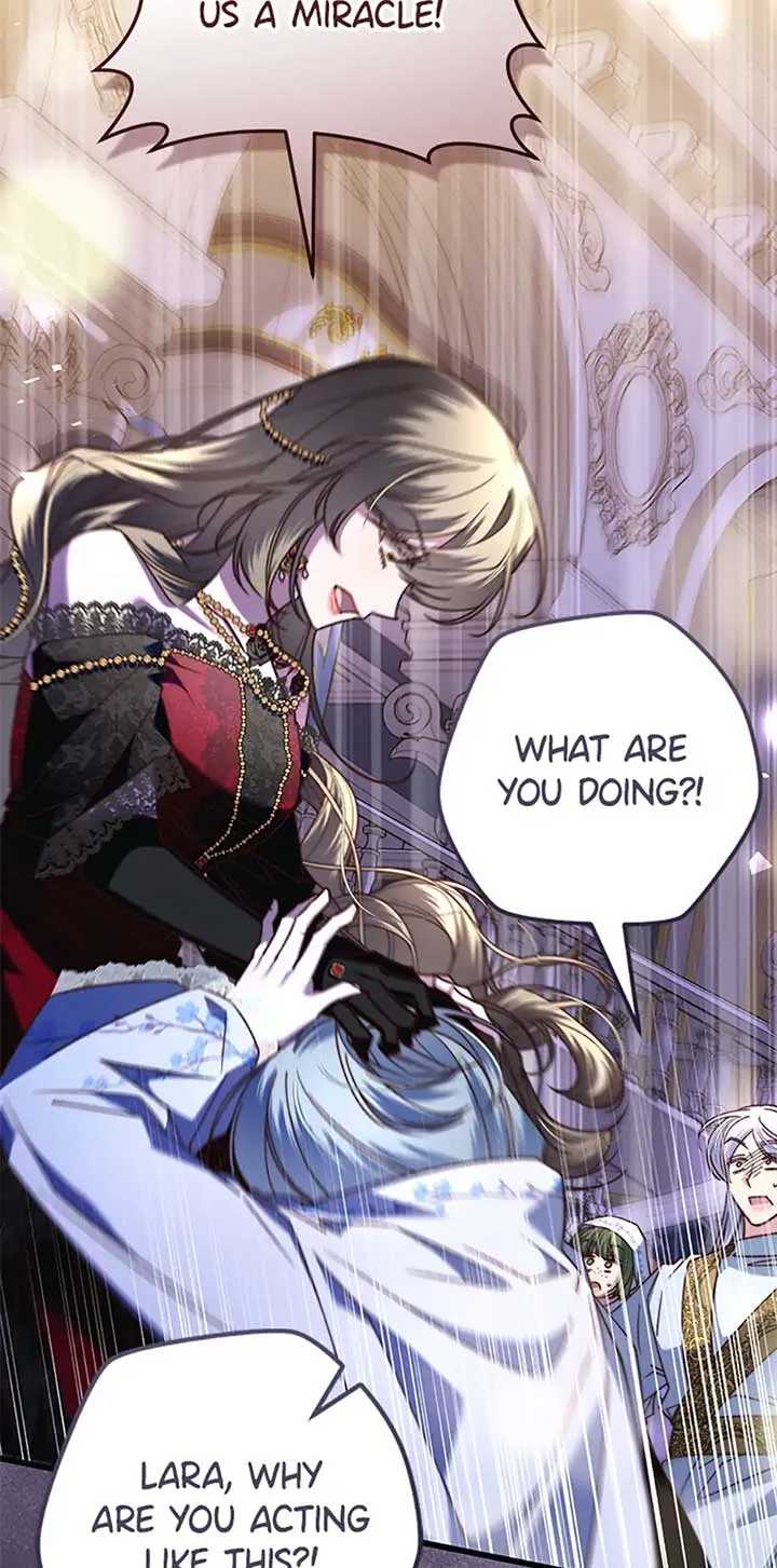 The Guidebook for Villainesses Chapter 42 Online - página 38