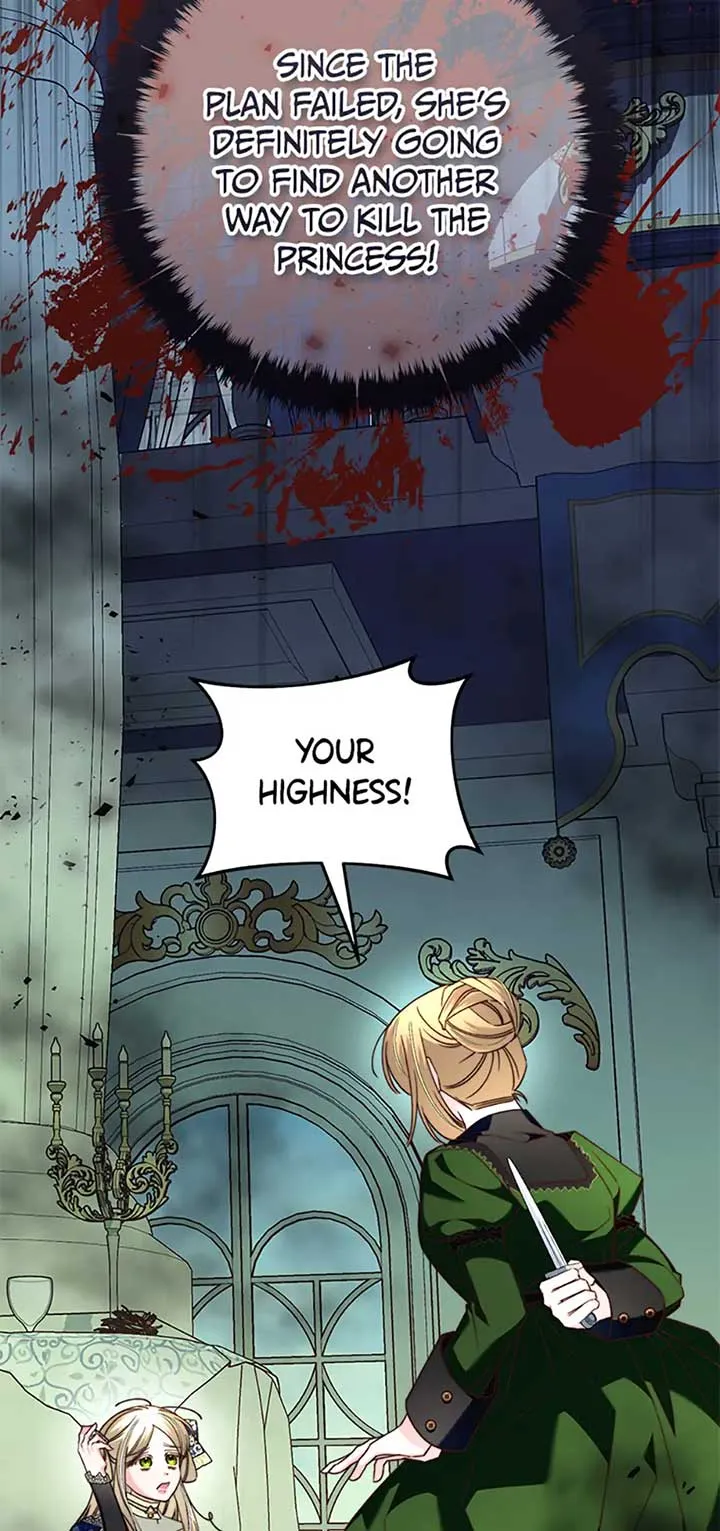 The Guidebook for Villainesses Chapter 42 Online - página 71