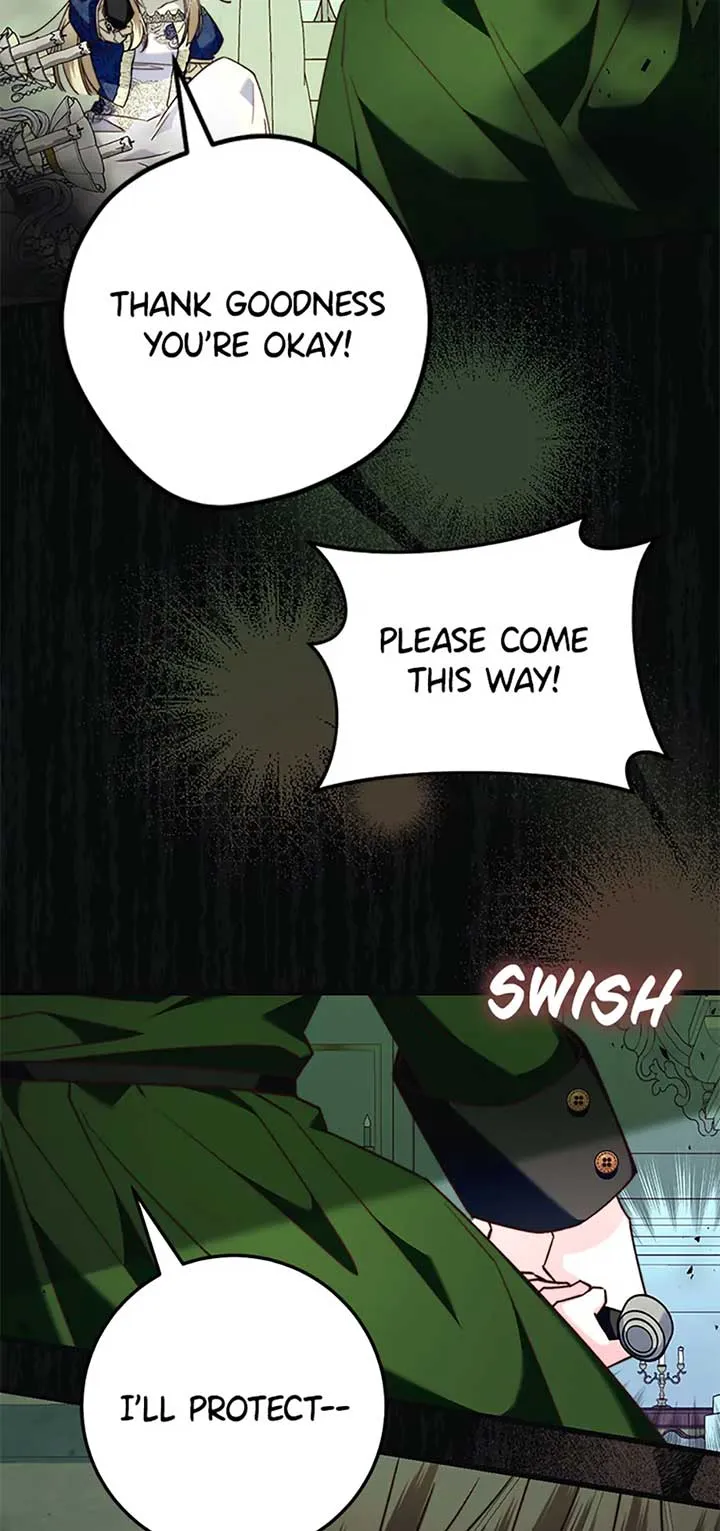 The Guidebook for Villainesses Chapter 42 Online - página 72