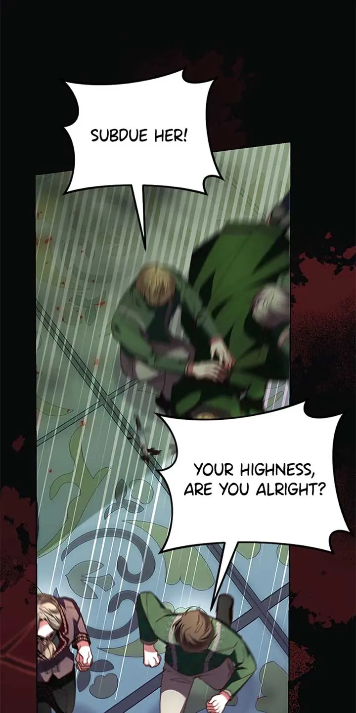 The Guidebook for Villainesses Chapter 42 Online - página 77