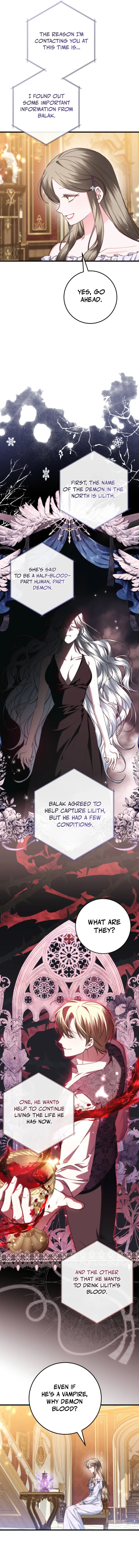 The Guidebook for Villainesses Chapter 59 Online - página 2
