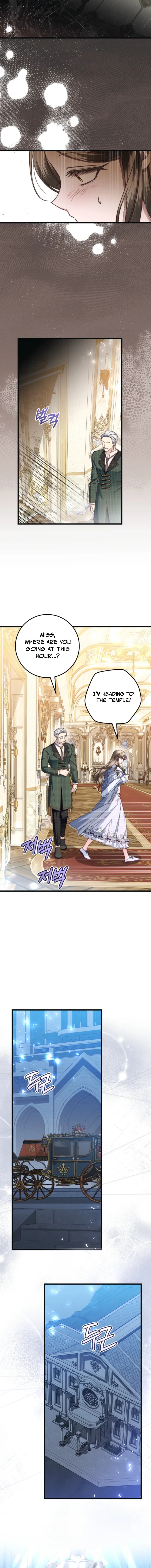 The Guidebook for Villainesses Chapter 59 Online - página 4