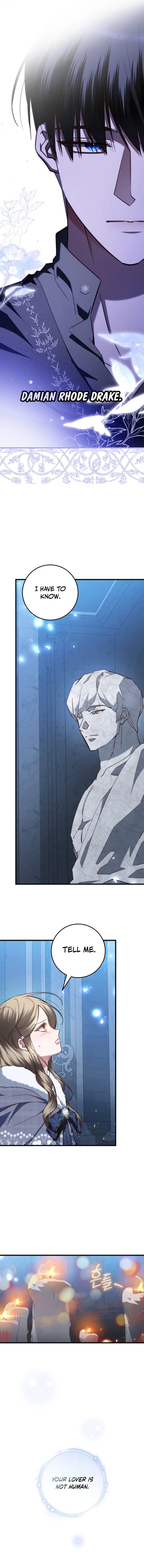 The Guidebook for Villainesses Chapter 59 Online - página 7