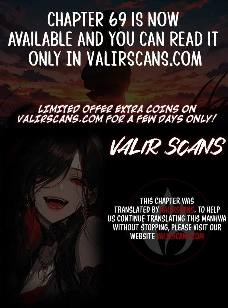 The Guidebook for Villainesses Chapter 65 Online - página 1