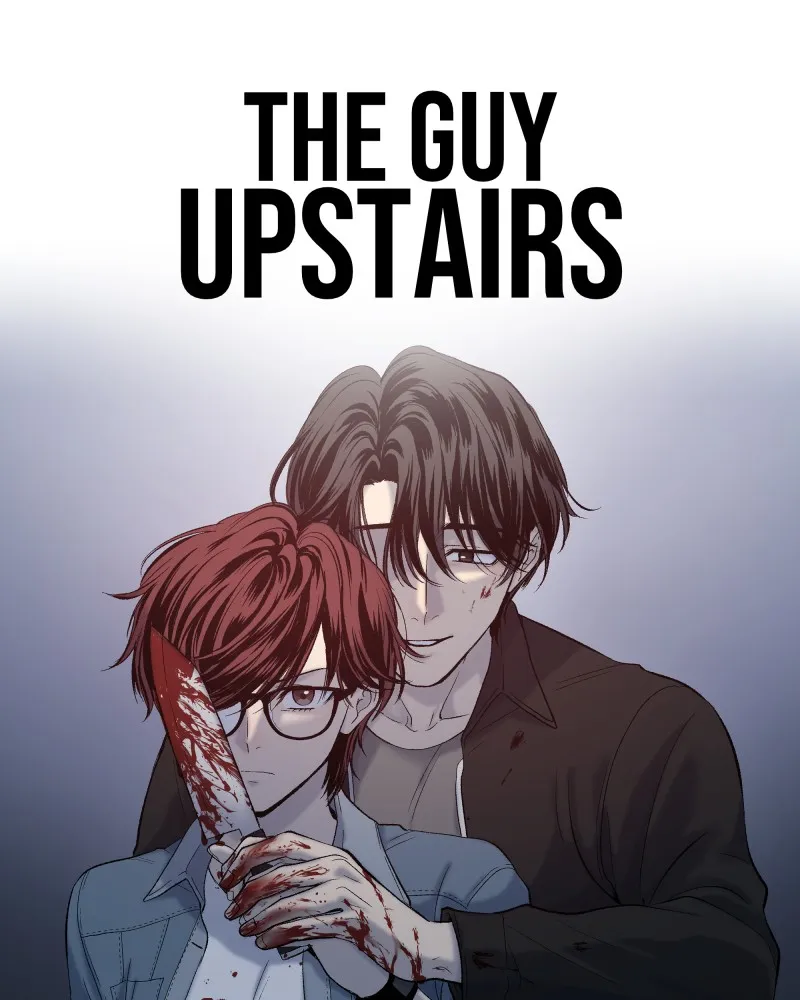 The Guy Upstairs Chapter 1 Online - pƔgina 1