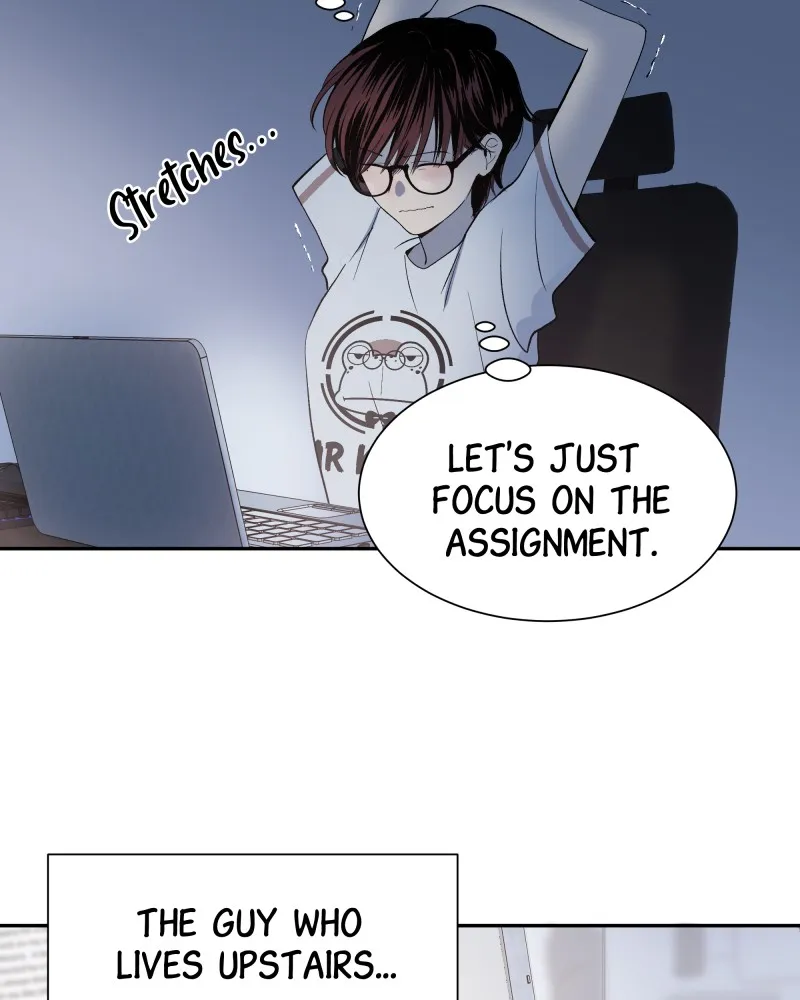The Guy Upstairs Chapter 1 Online - pƔgina 13