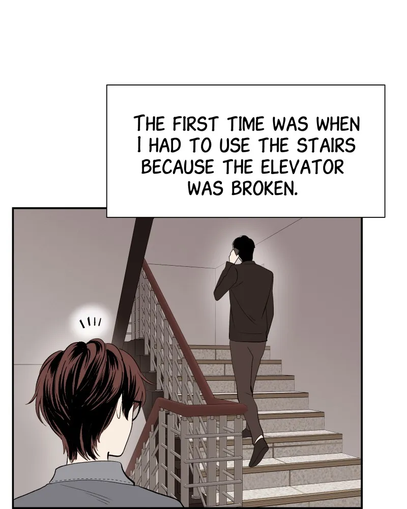 The Guy Upstairs Chapter 1 Online - pƔgina 15