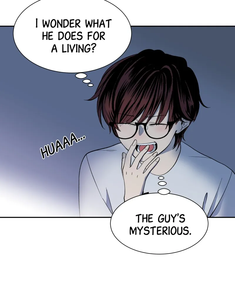 The Guy Upstairs Chapter 1 Online - pƔgina 19