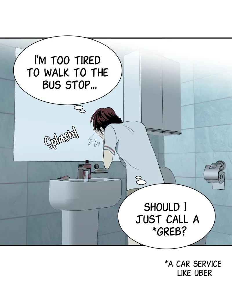 The Guy Upstairs Chapter 1 Online - pƔgina 32