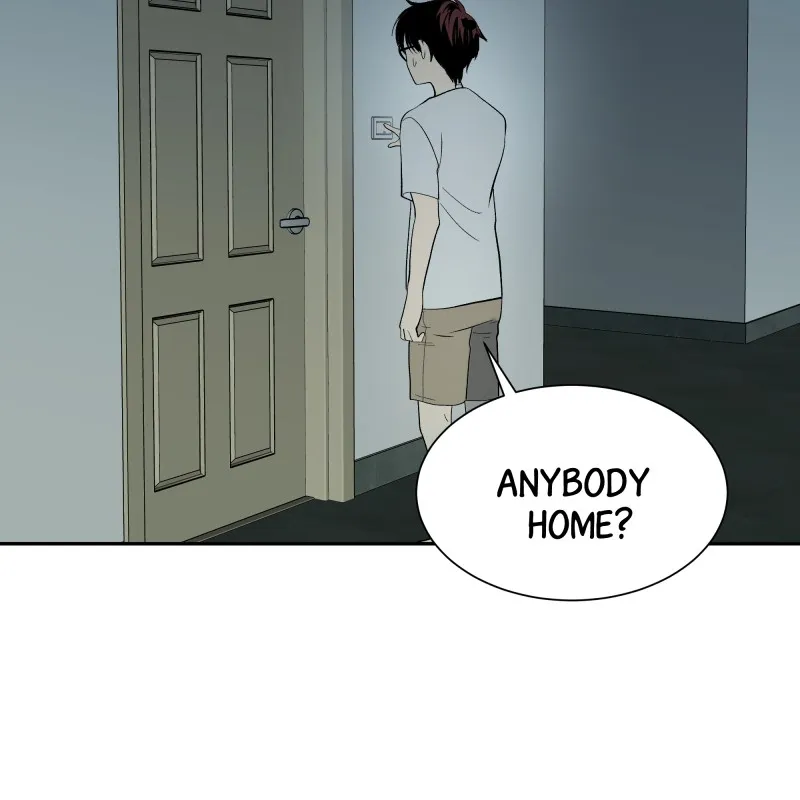 The Guy Upstairs Chapter 1 Online - pƔgina 41