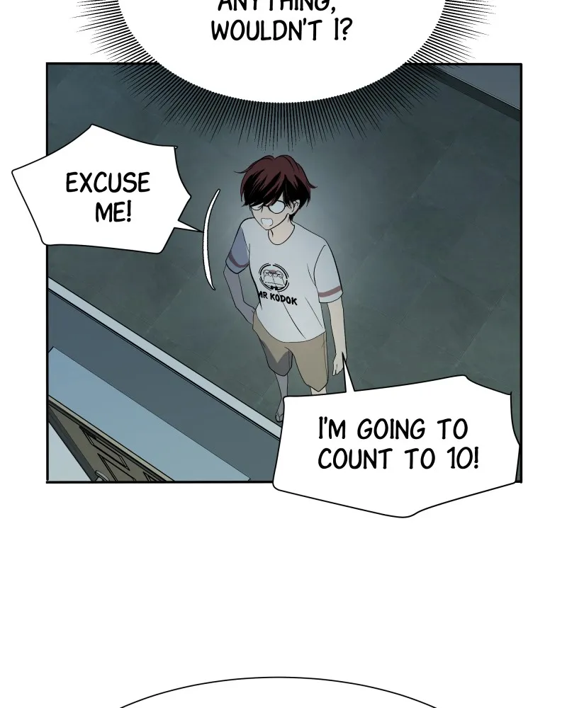 The Guy Upstairs Chapter 1 Online - pƔgina 51
