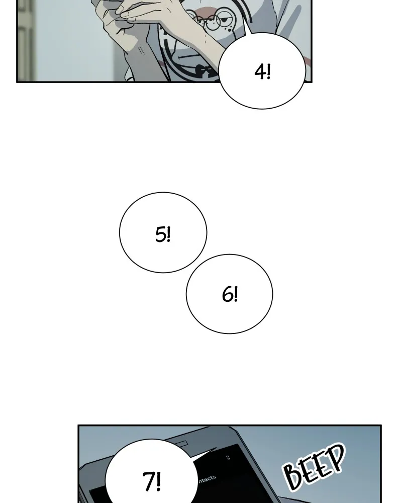 The Guy Upstairs Chapter 1 Online - pƔgina 56