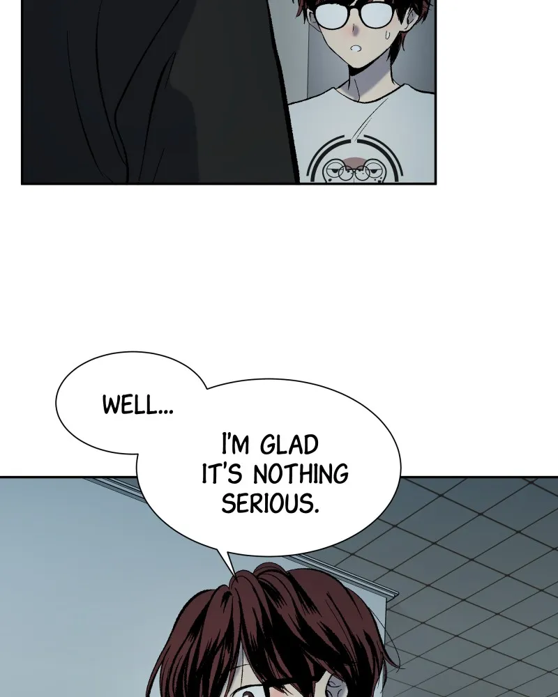The Guy Upstairs Chapter 1 Online - pƔgina 73