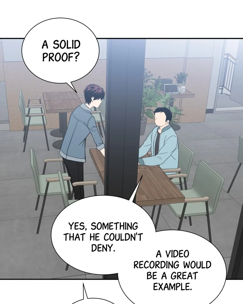 The Guy Upstairs Chapter 10 Online - pƔgina 7