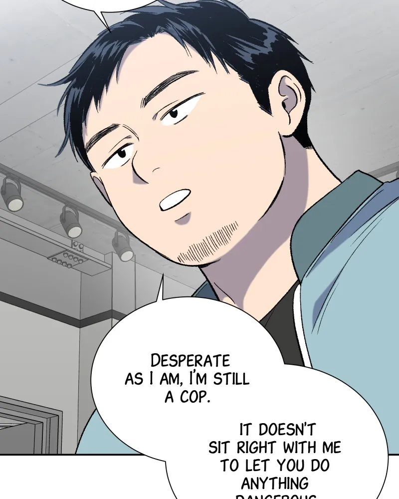 The Guy Upstairs Chapter 10 Online - pƔgina 19