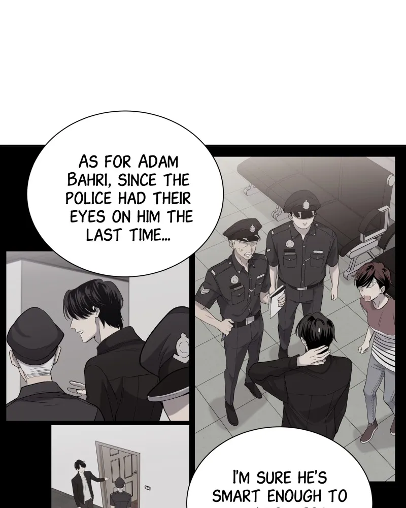 The Guy Upstairs Chapter 10 Online - pƔgina 21