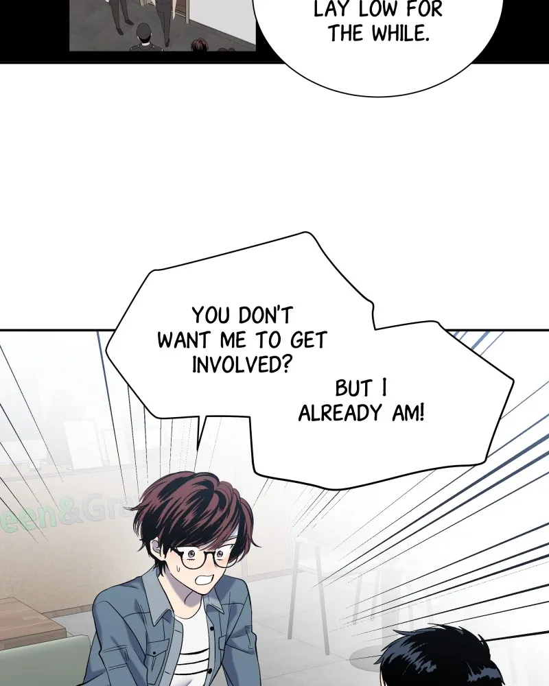 The Guy Upstairs Chapter 10 Online - pƔgina 22