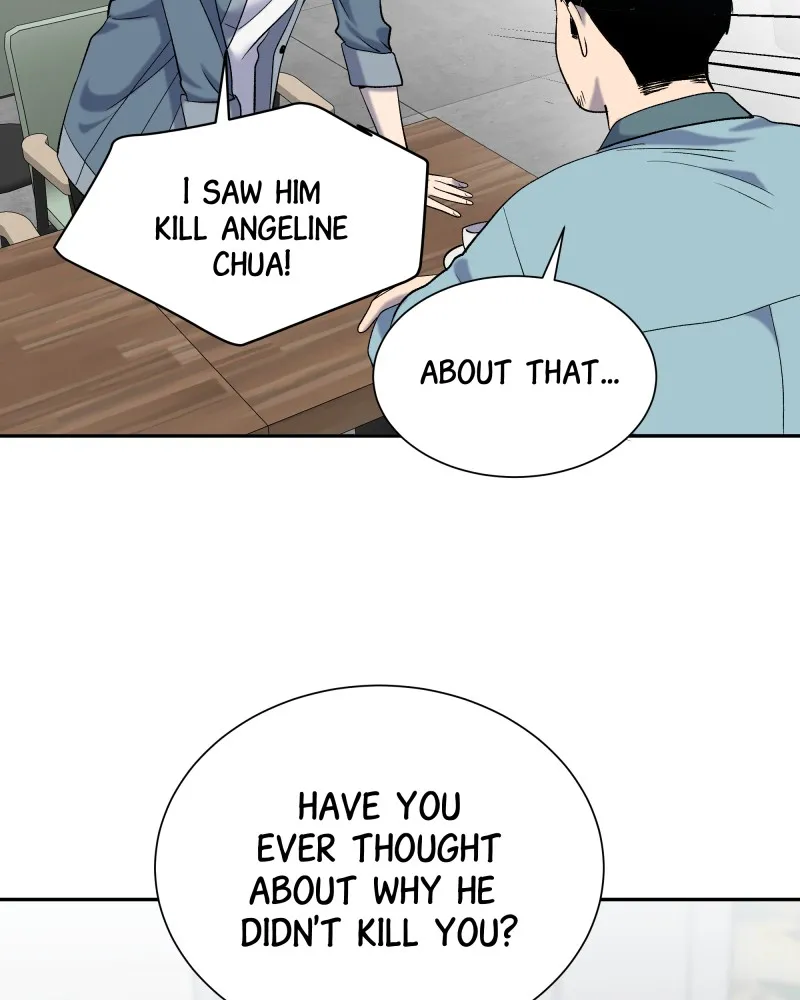 The Guy Upstairs Chapter 10 Online - pƔgina 23