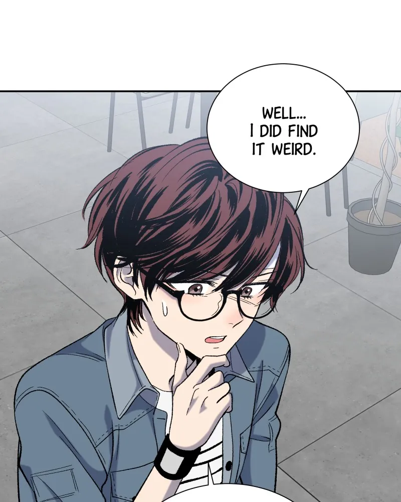 The Guy Upstairs Chapter 10 Online - pƔgina 27