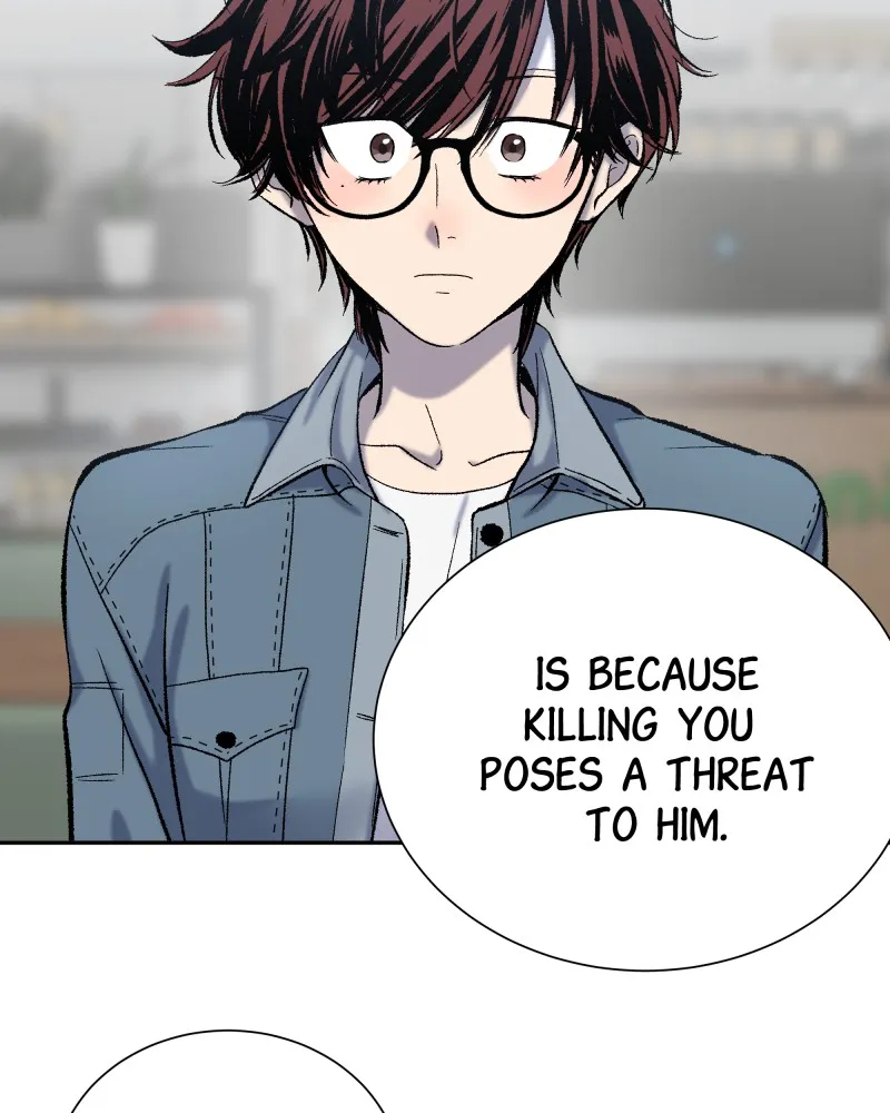 The Guy Upstairs Chapter 10 Online - pƔgina 30