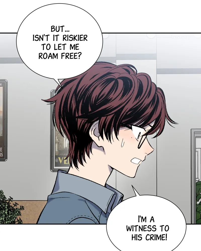 The Guy Upstairs Chapter 10 Online - pƔgina 36