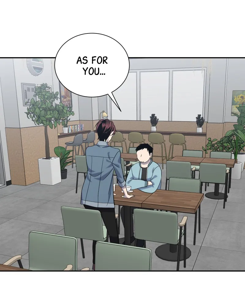 The Guy Upstairs Chapter 10 Online - pƔgina 43