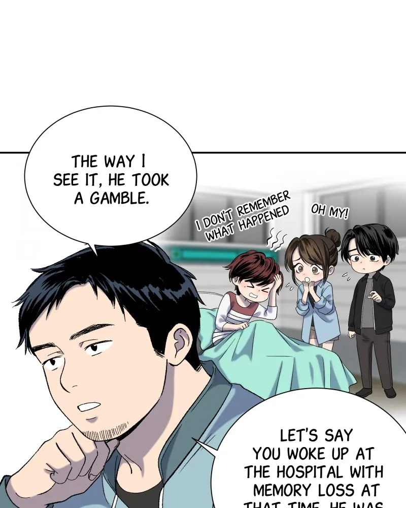 The Guy Upstairs Chapter 10 Online - pƔgina 44