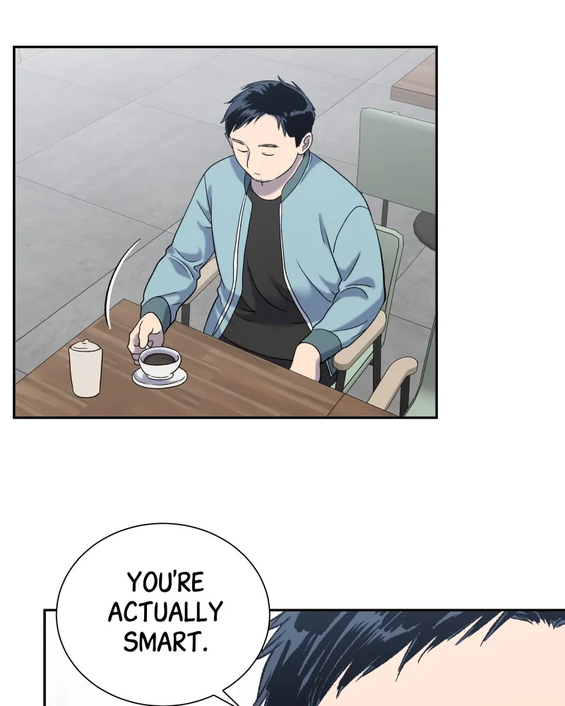 The Guy Upstairs Chapter 10 Online - pƔgina 50