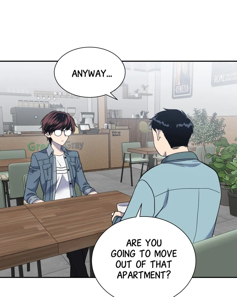 The Guy Upstairs Chapter 10 Online - pƔgina 55
