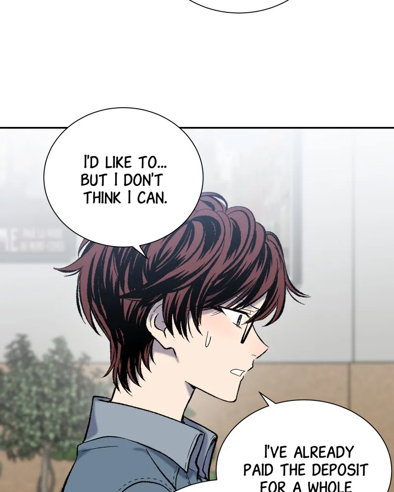 The Guy Upstairs Chapter 10 Online - pƔgina 56