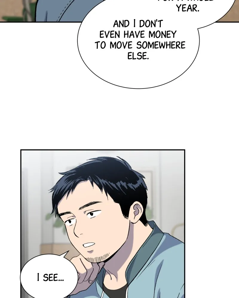 The Guy Upstairs Chapter 10 Online - pƔgina 57