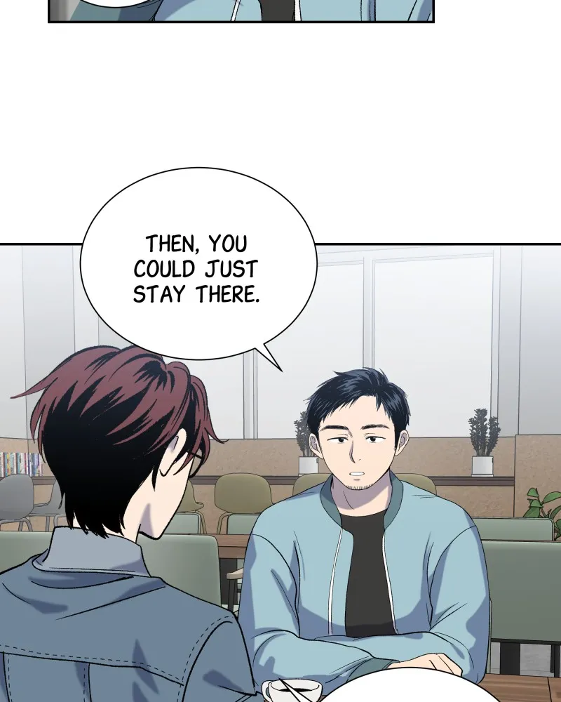 The Guy Upstairs Chapter 10 Online - pƔgina 58