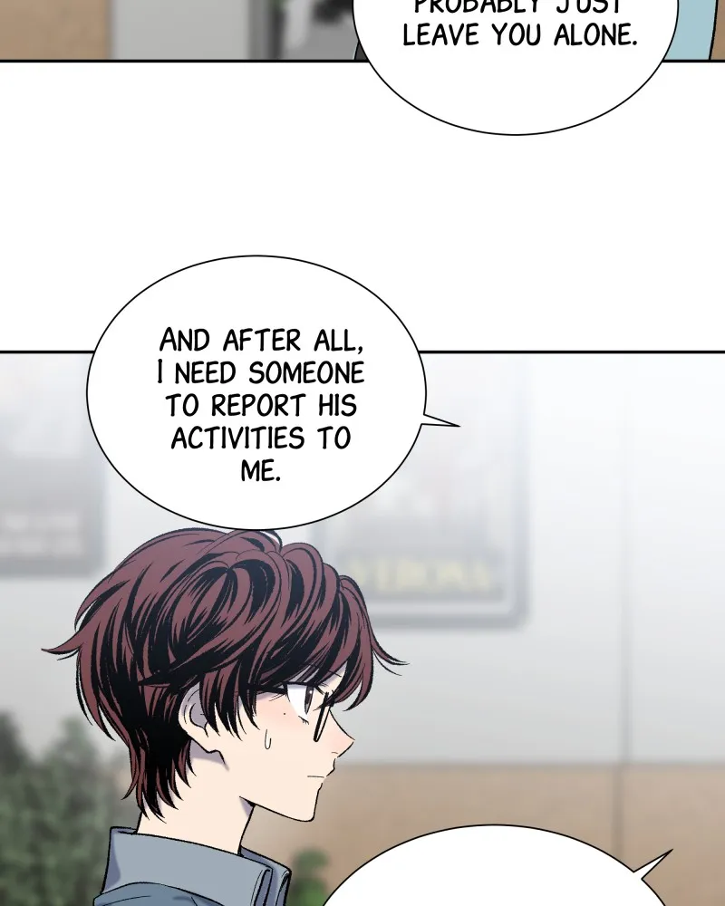 The Guy Upstairs Chapter 10 Online - pƔgina 61