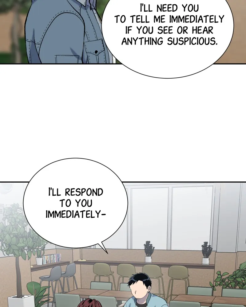 The Guy Upstairs Chapter 10 Online - pƔgina 62