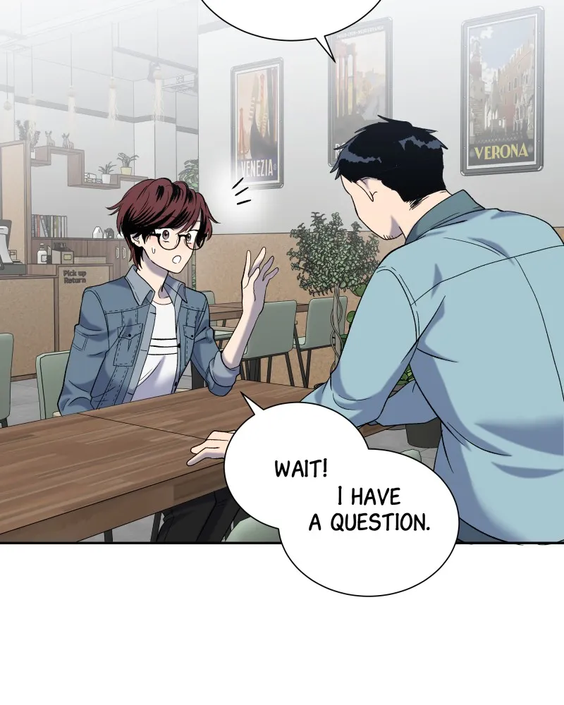 The Guy Upstairs Chapter 10 Online - pƔgina 64