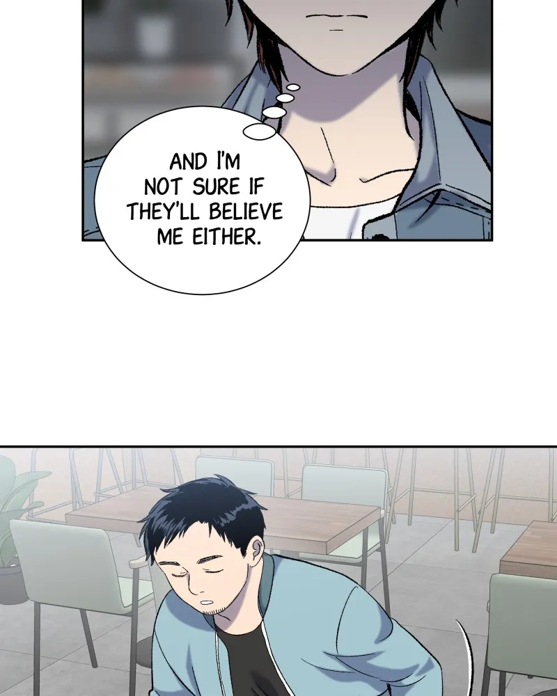 The Guy Upstairs Chapter 10 Online - pƔgina 68