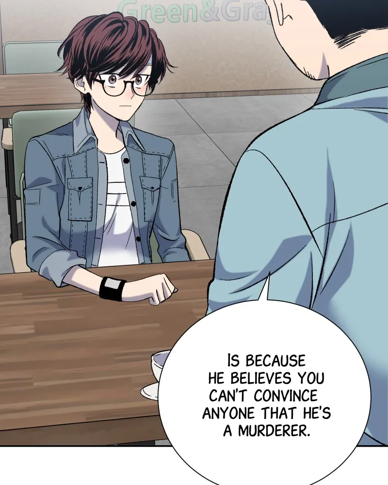 The Guy Upstairs Chapter 10 Online - pƔgina 70