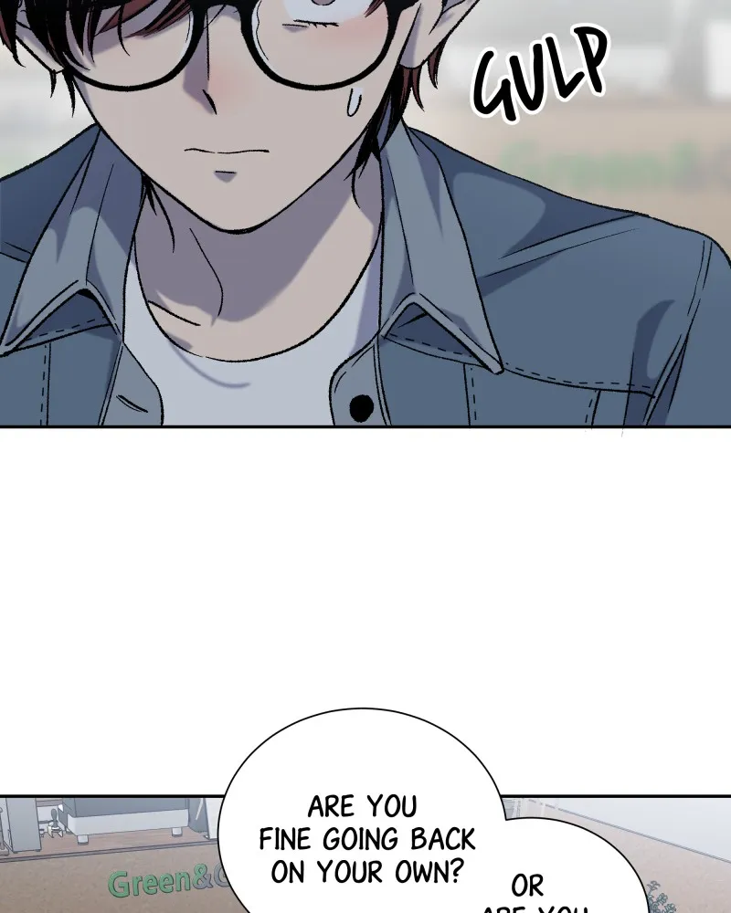 The Guy Upstairs Chapter 10 Online - pƔgina 74