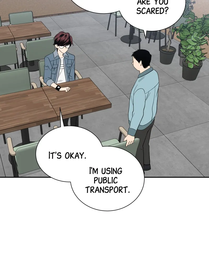 The Guy Upstairs Chapter 10 Online - pƔgina 75