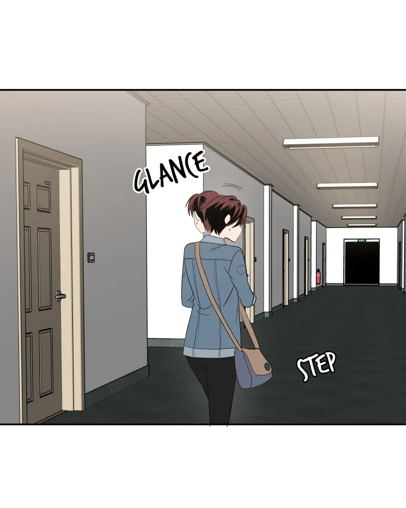The Guy Upstairs Chapter 10 Online - pƔgina 81