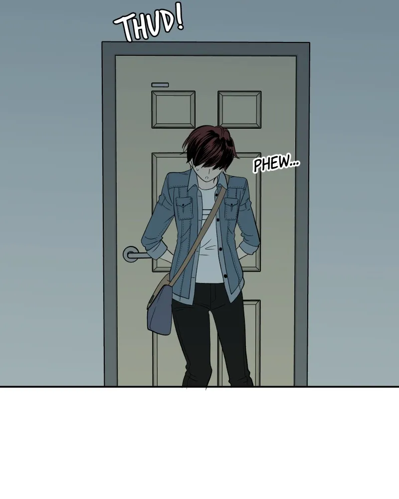 The Guy Upstairs Chapter 10 Online - pƔgina 83