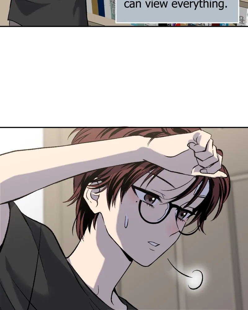 The Guy Upstairs Chapter 10 Online - pƔgina 92