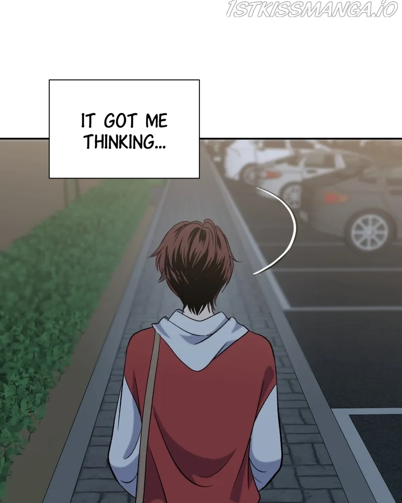 The Guy Upstairs Chapter 11 Online - pƔgina 11