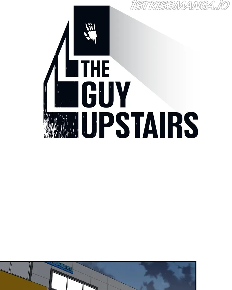 The Guy Upstairs Chapter 11 Online - pƔgina 13