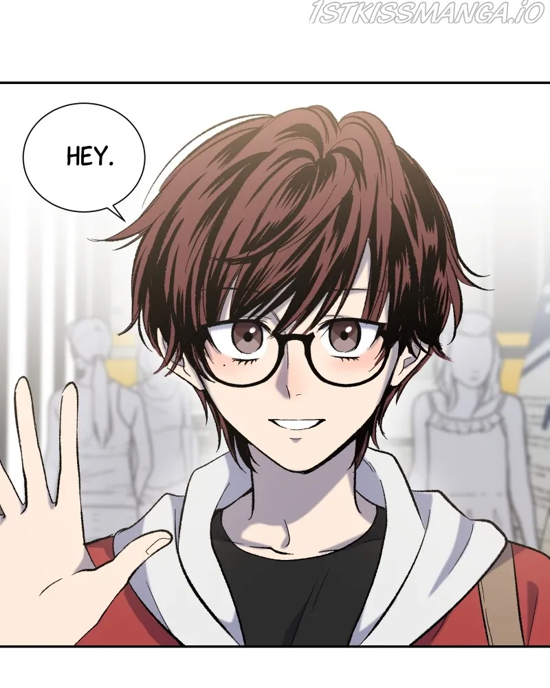 The Guy Upstairs Chapter 11 Online - pƔgina 16
