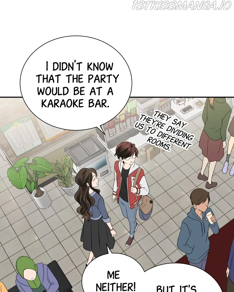 The Guy Upstairs Chapter 11 Online - pƔgina 17
