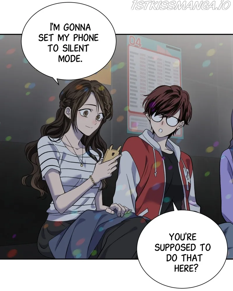 The Guy Upstairs Chapter 11 Online - pƔgina 24