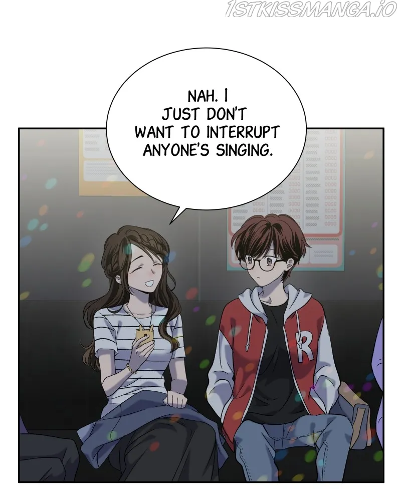 The Guy Upstairs Chapter 11 Online - pƔgina 25